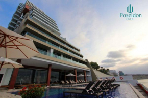 Hotel Poseidon, Manta